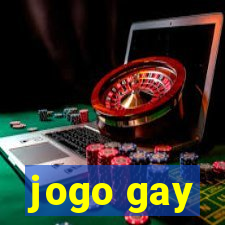 jogo gay